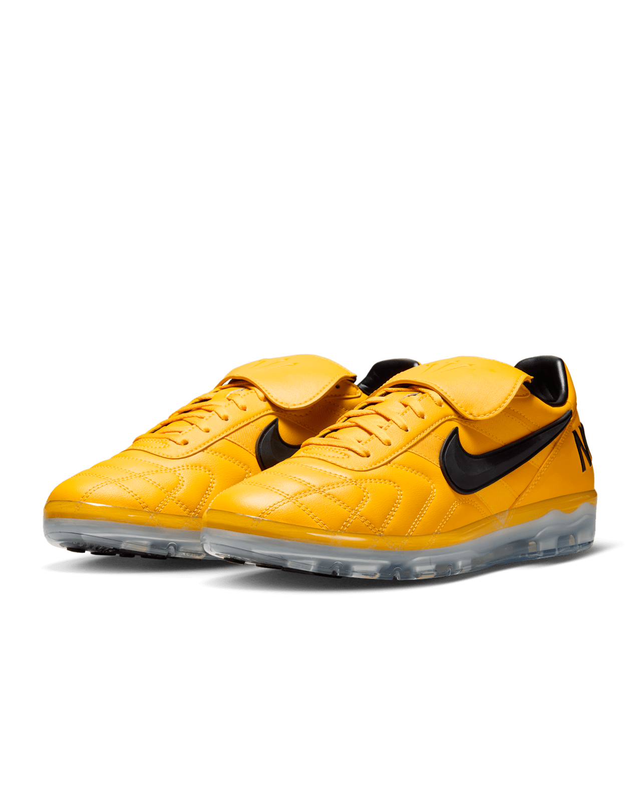 Cryoshot Tiempo '94 x Canada x NOCTA 'University Gold and White' (IM0703-700) Release Date