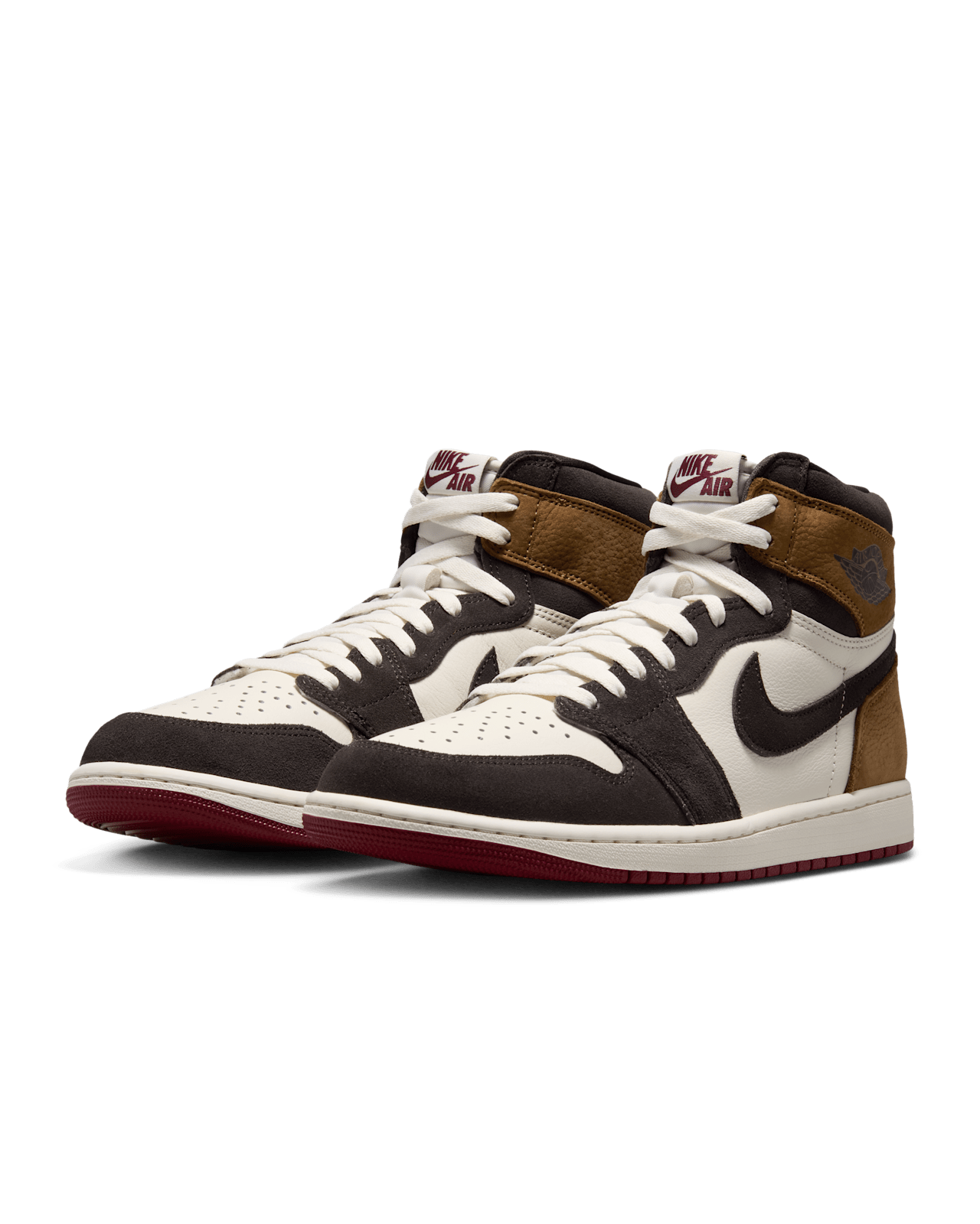 Air Jordan 1 High OG 'Love Letter' (DZ5485-201) release date