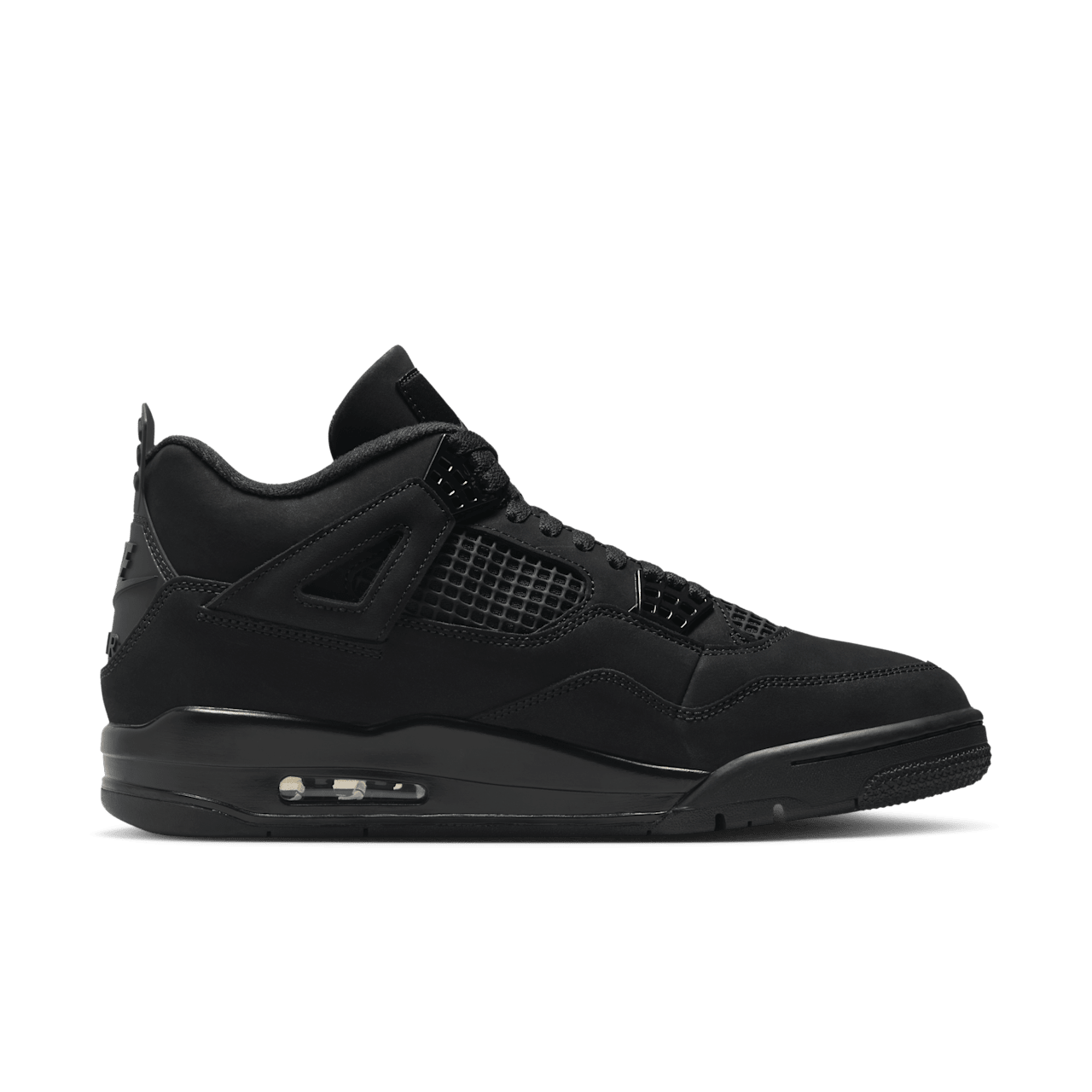 Air Jordan 4 'Black Cat' (FV5029-010) Release Date 