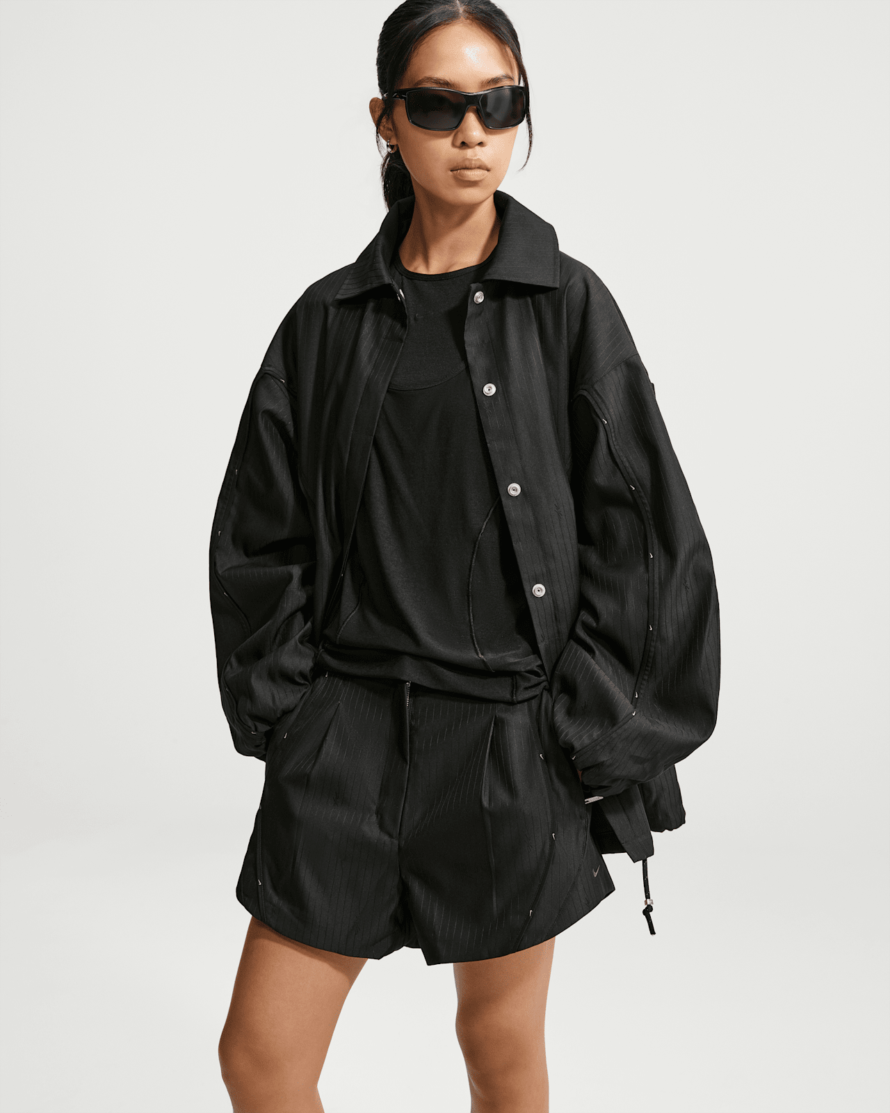 Nike Energy Apparel Collection—STATIC