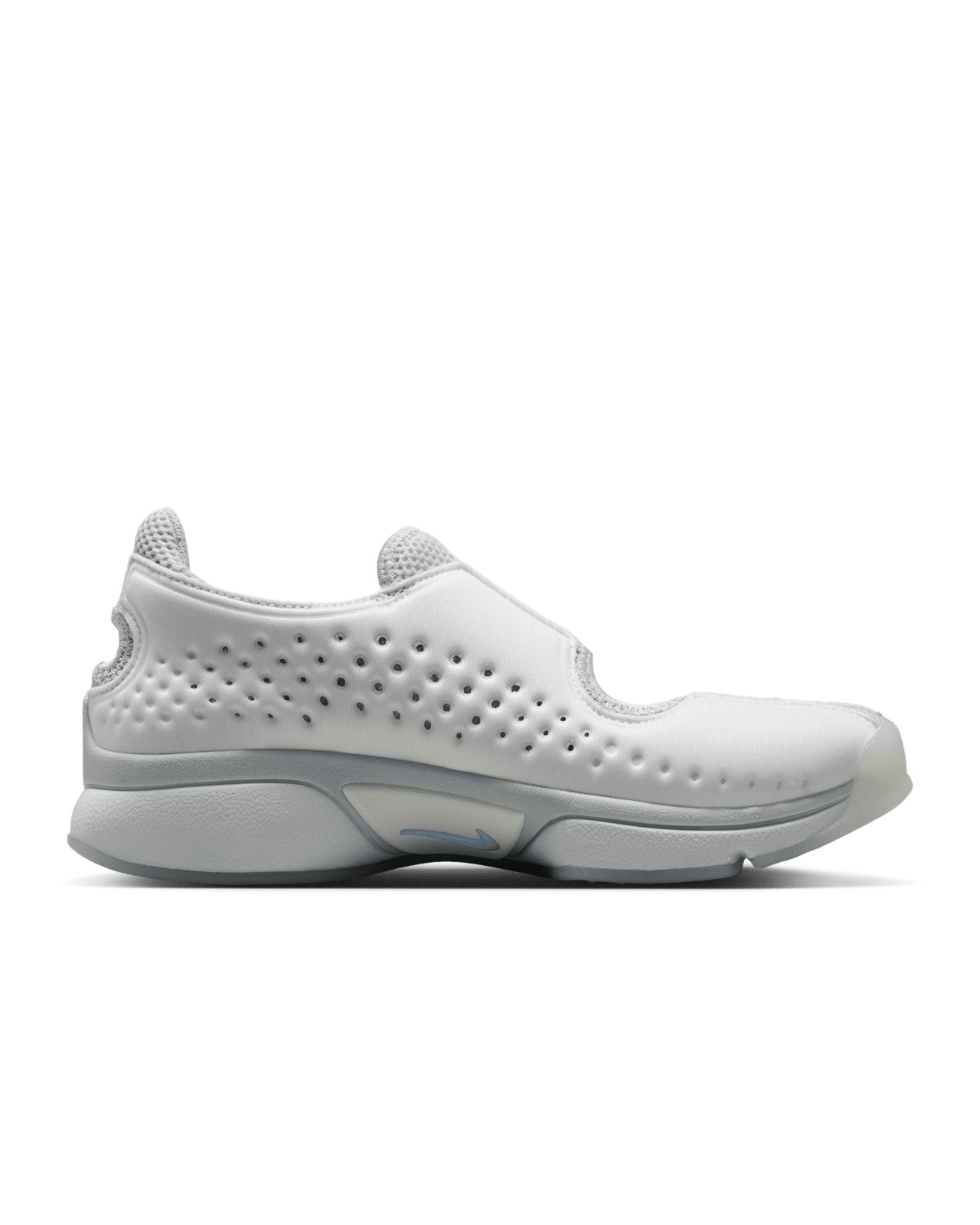 Women's Rift 2 'Summit White and Swan' (IQ8006-100) Release Date