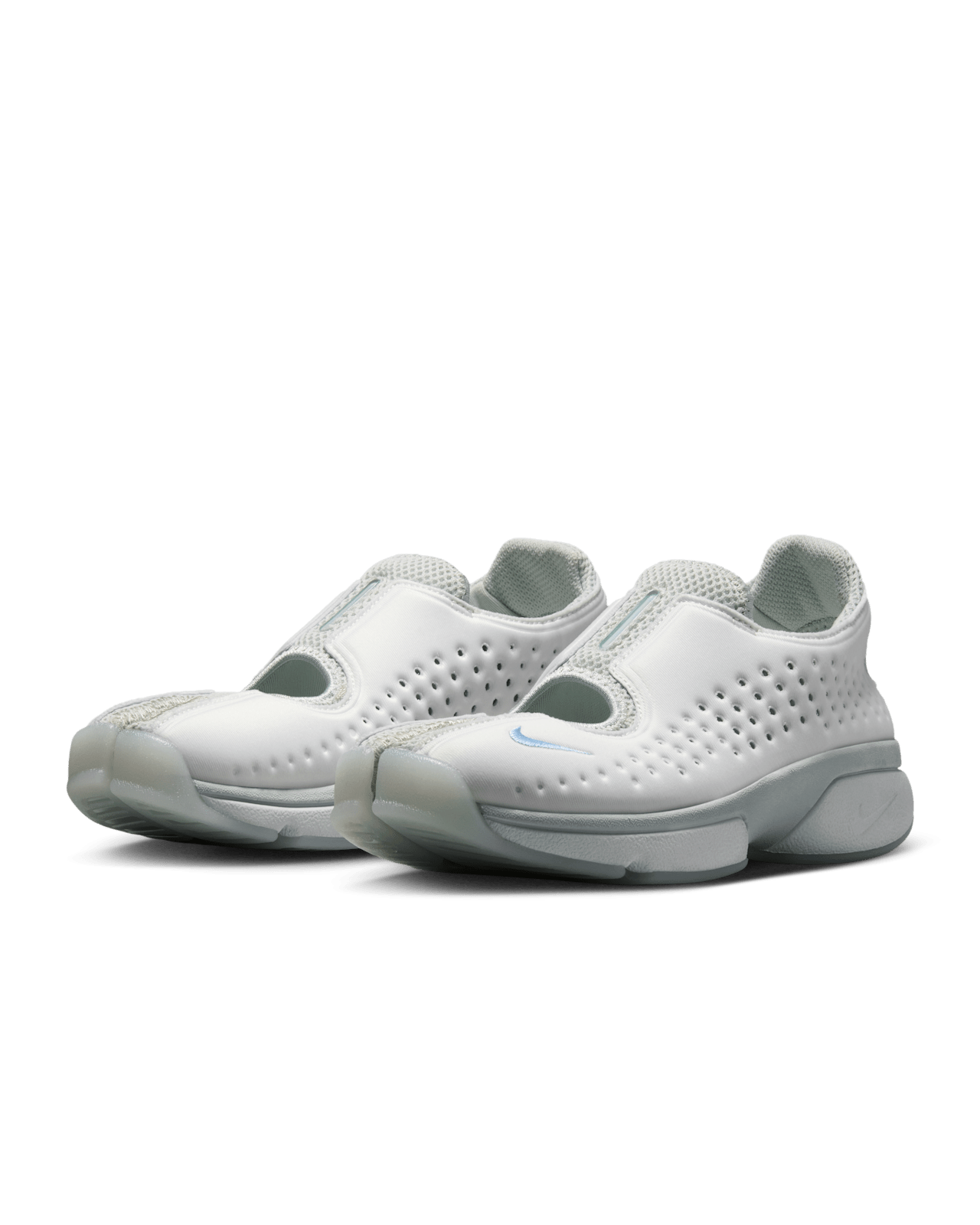 Women's Rift 2 'Summit White and Swan' (IQ8006-100) Release Date