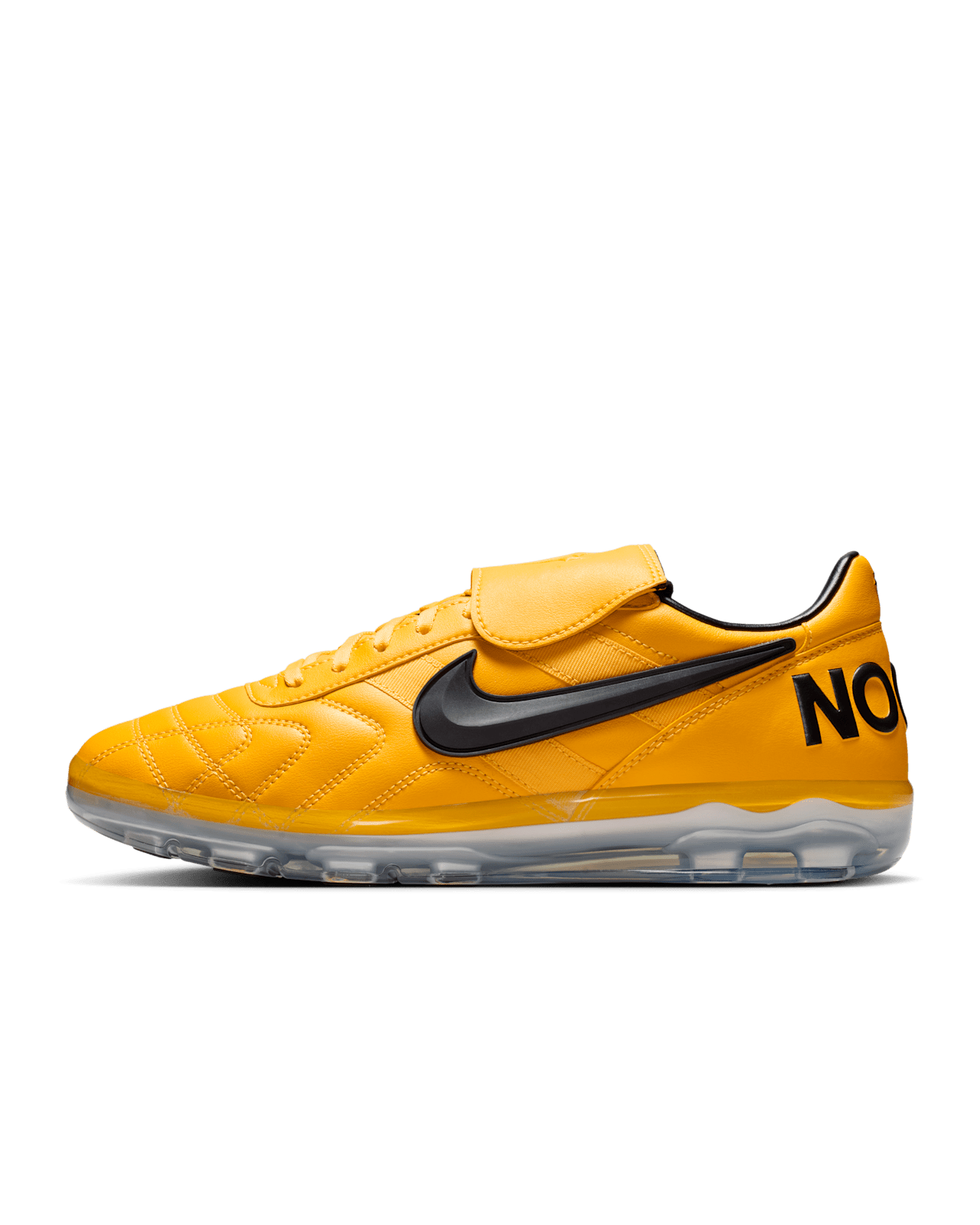 Cryoshot Tiempo '94 x Canada x NOCTA 'University Gold and White' (IM0703-700) Release Date