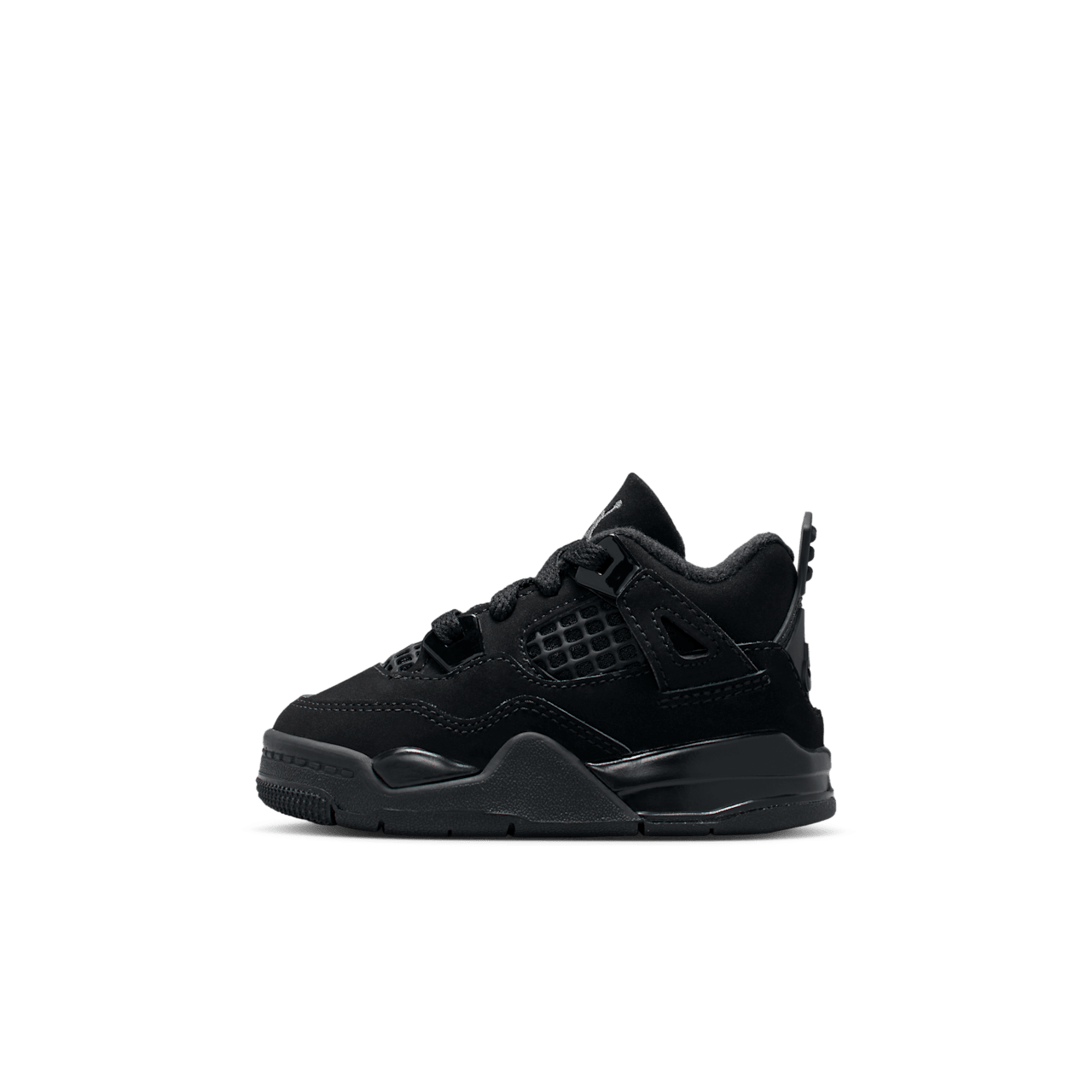 Air Jordan 4 'Black Cat' (FV5029-010) Release Date 