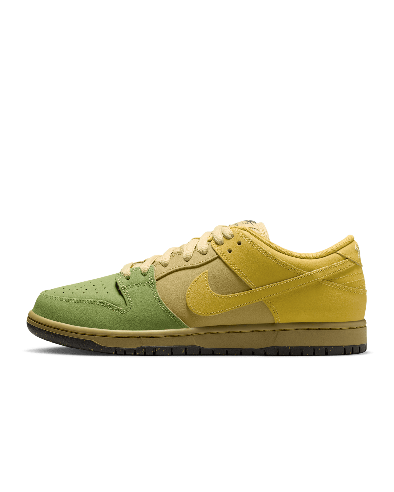 Nike SB Dunk Low Pro 'Saffron Quartz and Pear' (IO0427-300) Release Date