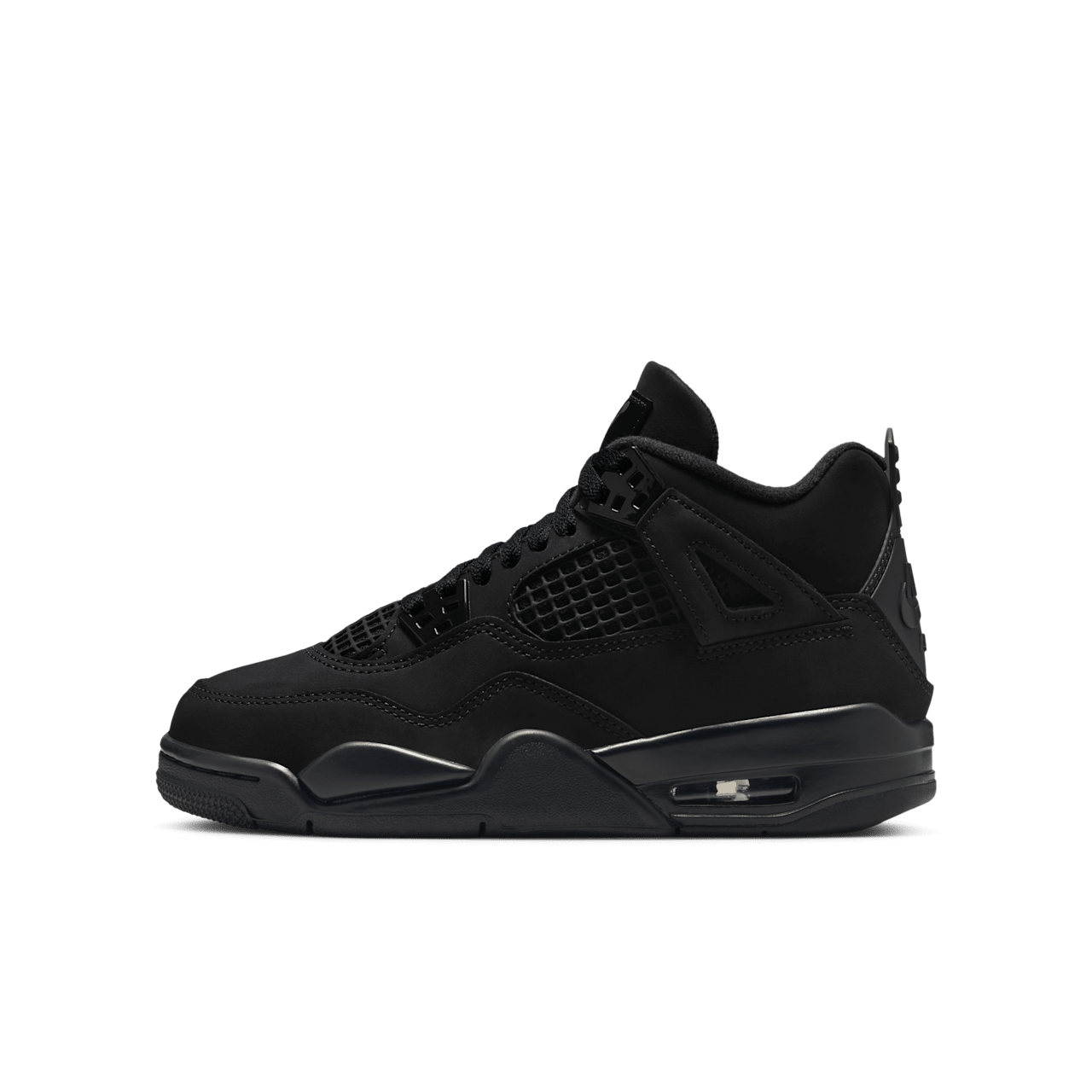 Air Jordan 4 'Black Cat' (FV5029-010) Release Date 
