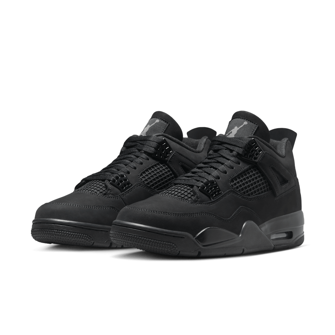 Air Jordan 4 'Black Cat' (FV5029-010) Release Date 