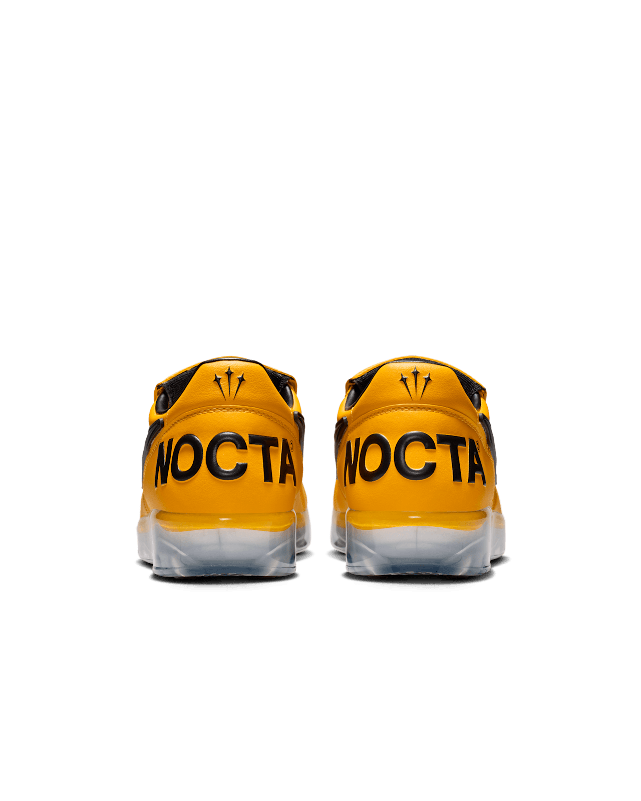 Cryoshot Tiempo '94 x Canada x NOCTA 'University Gold and White' (IM0703-700) Release Date
