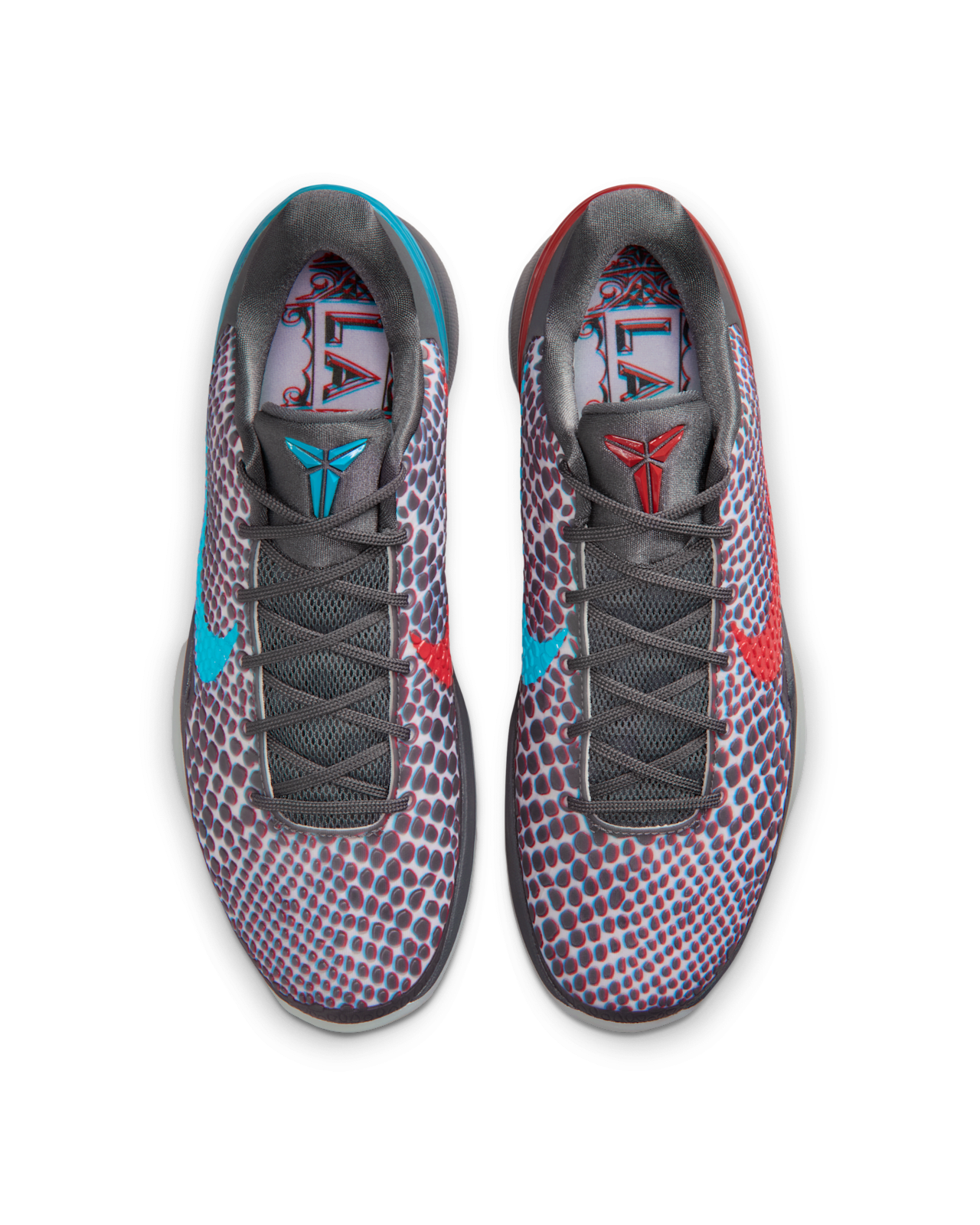 Kobe 6 Protro '3D' (IQ3902-002) Release Date