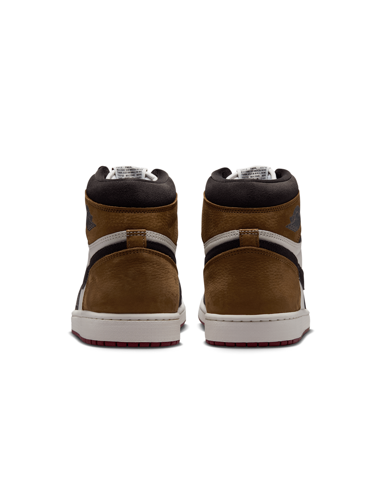 Air Jordan 1 High OG 'Love Letter' (DZ5485-201) release date