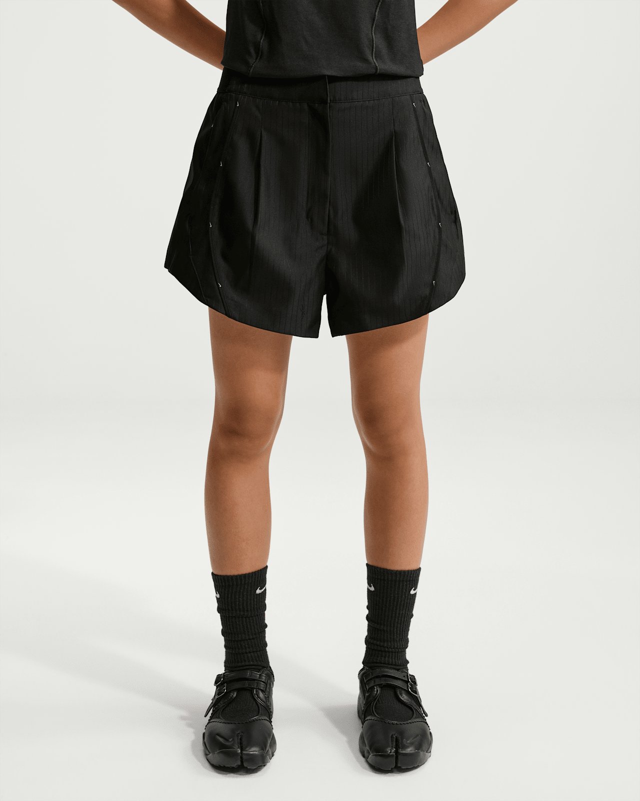 Nike Energy Apparel Collection—STATIC