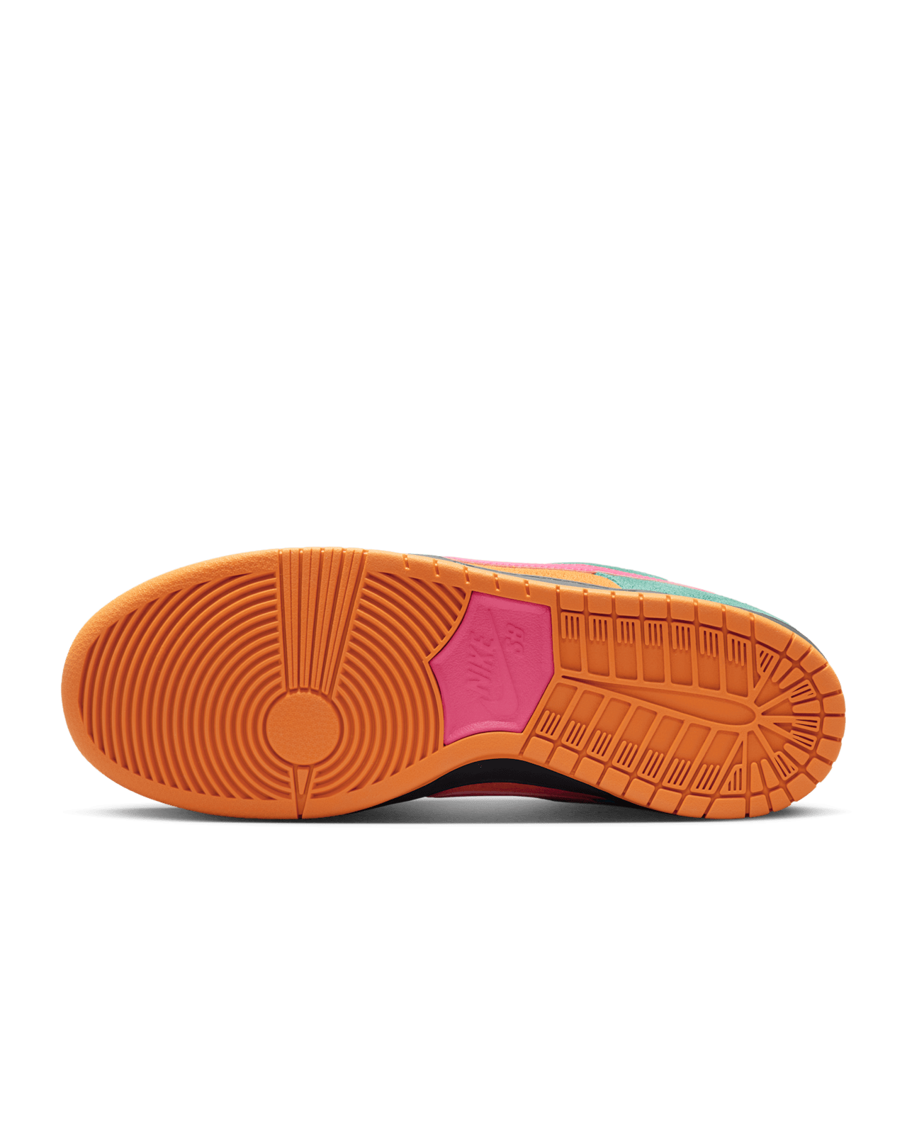 Nike SB Dunk Low Pro 'Green Noise and Light Curry' (HQ1625-301) Release Date