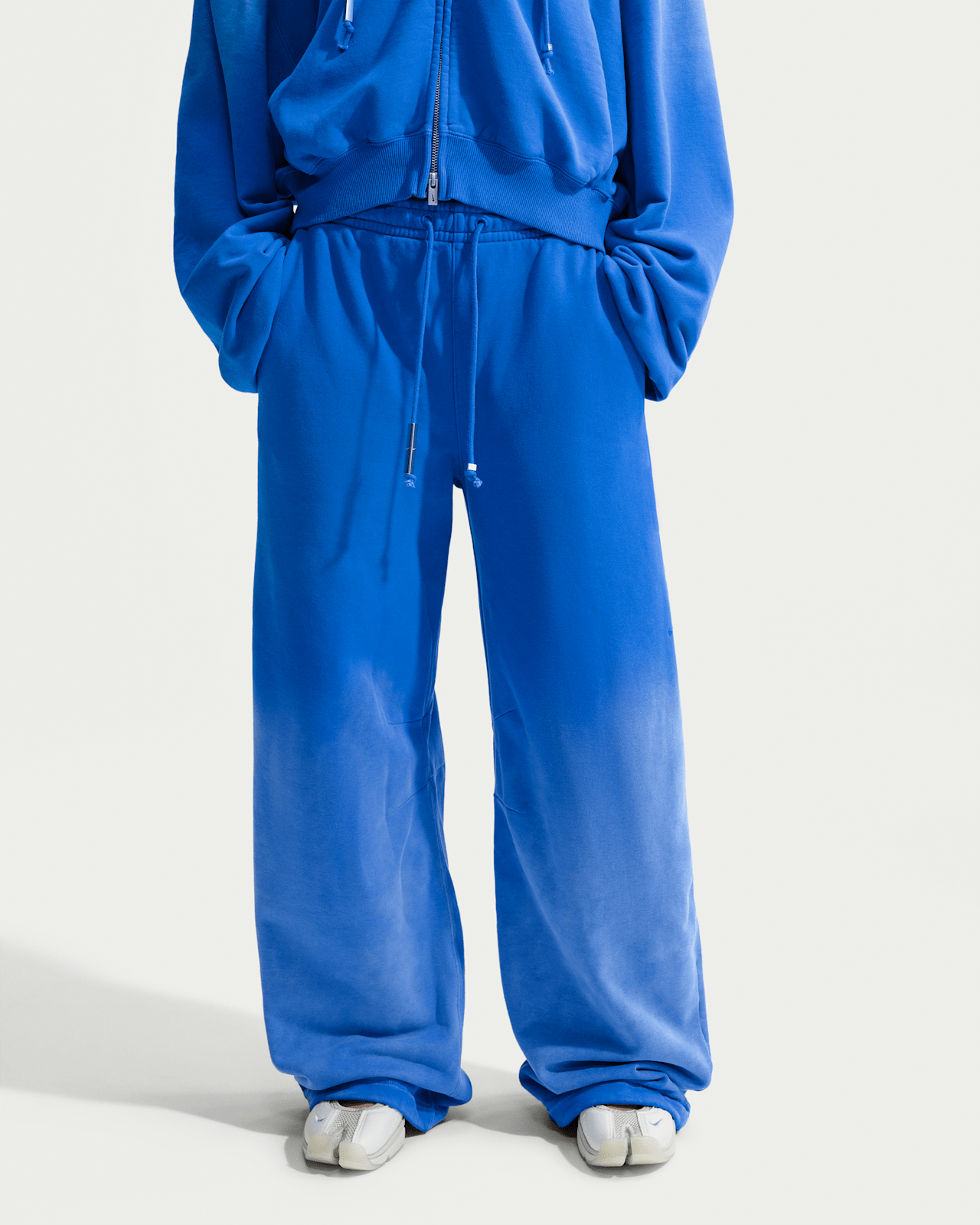Nike Energy Apparel Collection—STATIC