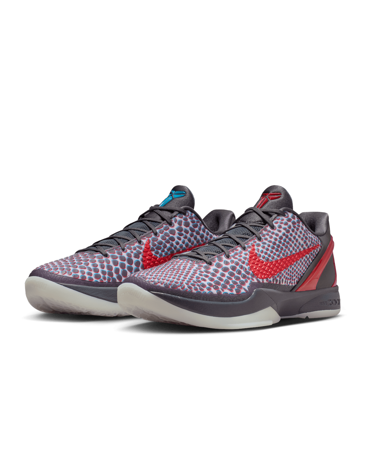 Kobe 6 Protro '3D' (IQ3902-002) Release Date