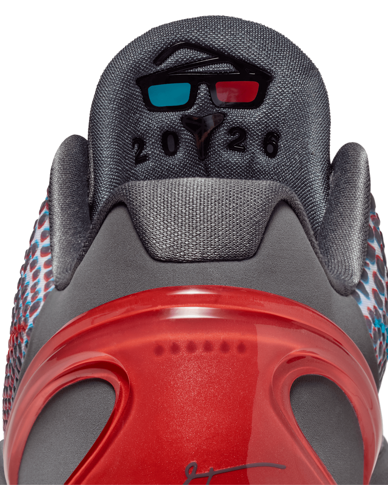 Kobe 6 Protro '3D' (IQ3902-002) Release Date