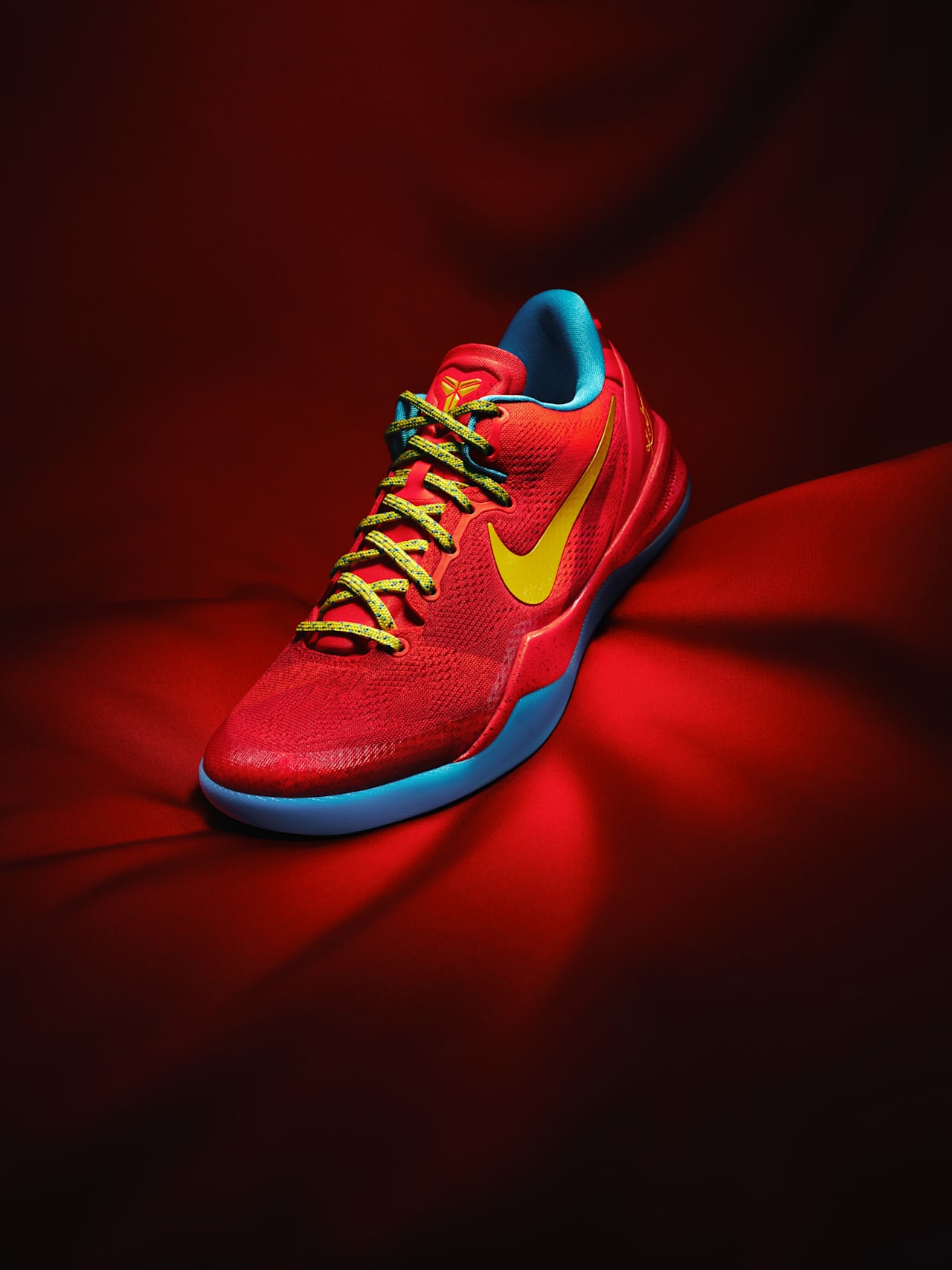 Kobe 8 Protro 'Year of the Horse' 'Light Crimson and Vivid Blue' (IM0594-600) Release Date