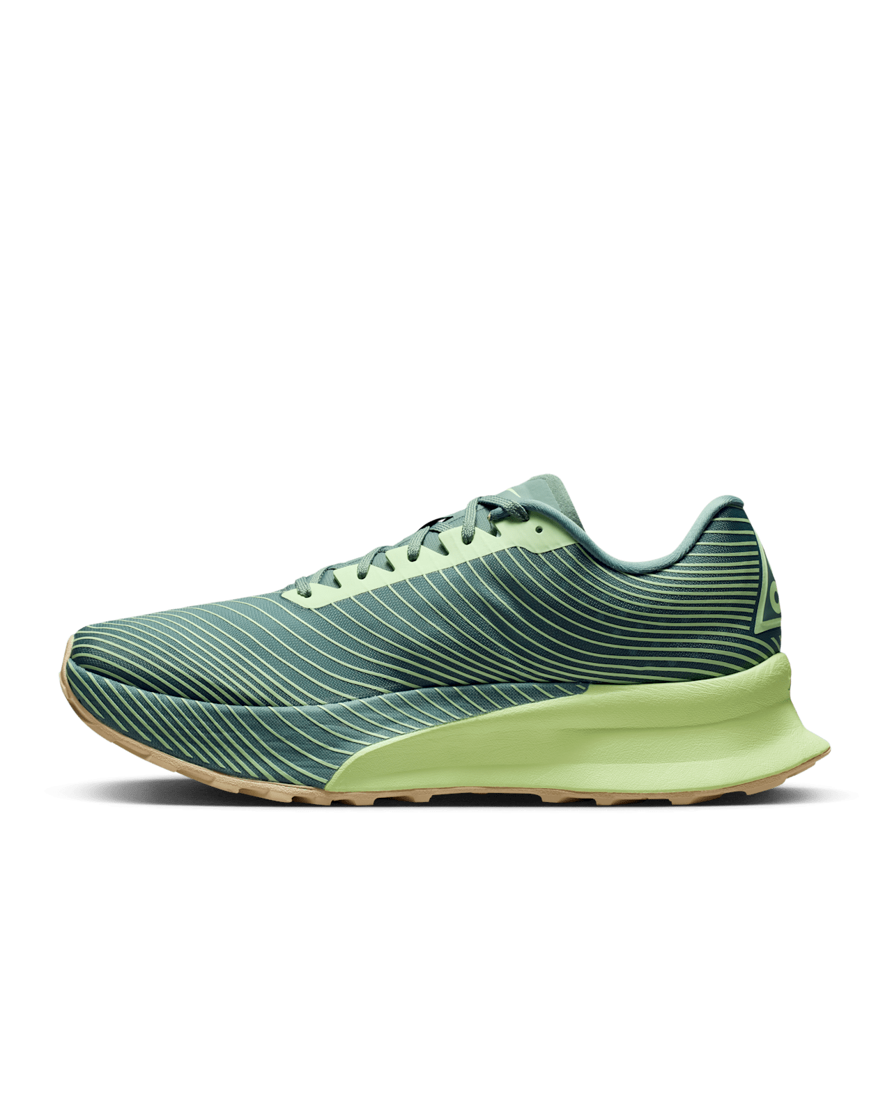 ACG Ultrafly Trail 'Dutch Green' (IR7317-300) Release Date