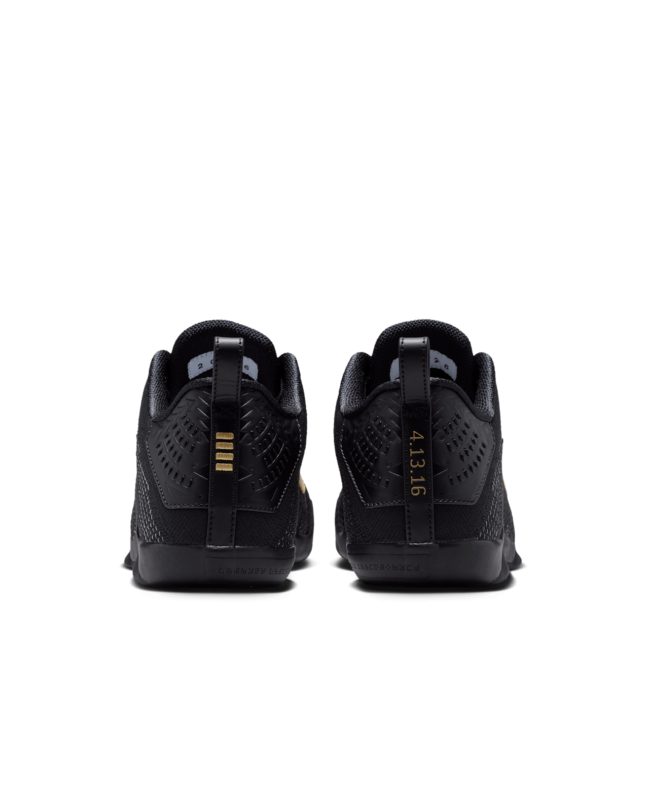 Kobe 11 Elite Protro 'Black and Metallic Gold' (IM4260-001) Release Date