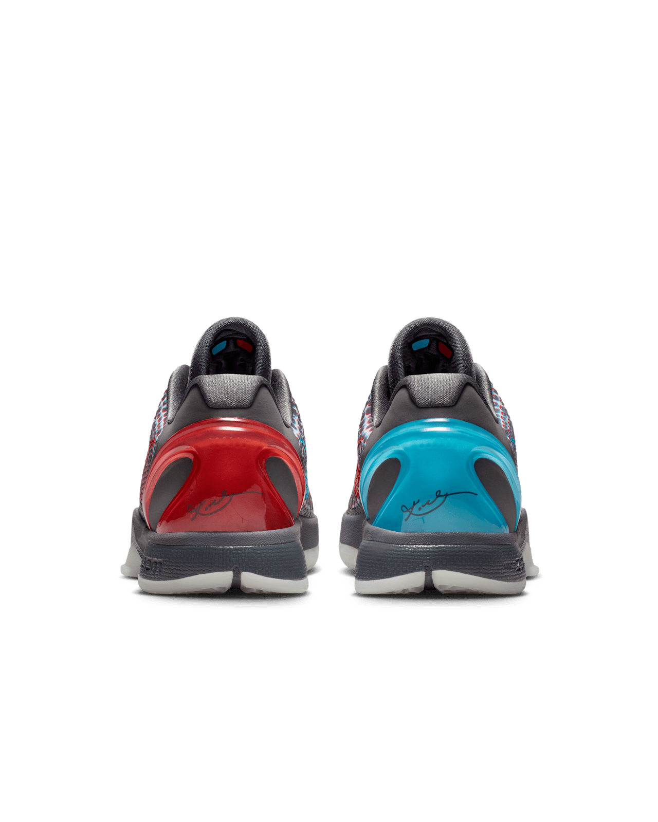 Kobe 6 Protro '3D' (IQ3902-002) Release Date