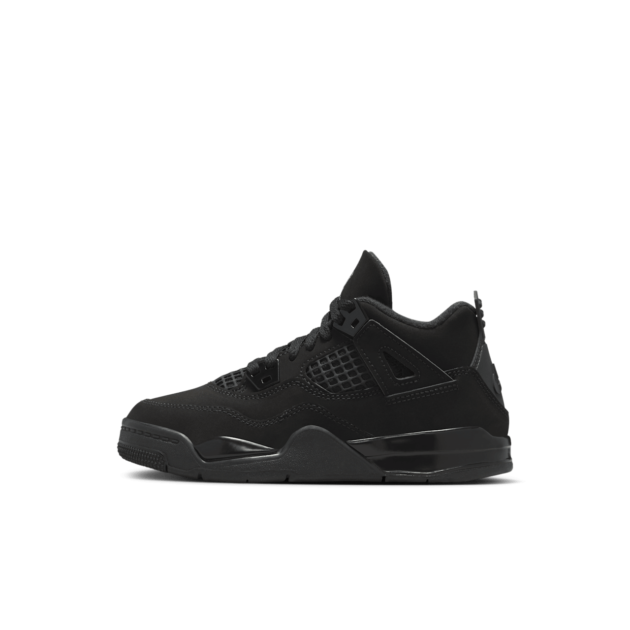 Air Jordan 4 'Black Cat' (FV5029-010) Release Date 