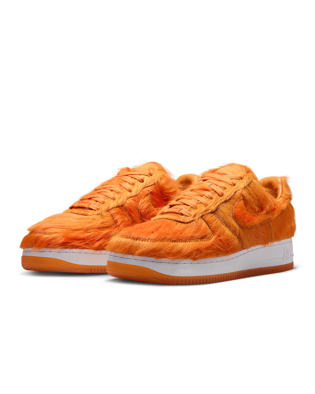 Air Force 1 Low 'Multi-Colour and Sunset' (IR1940-800) Release Date