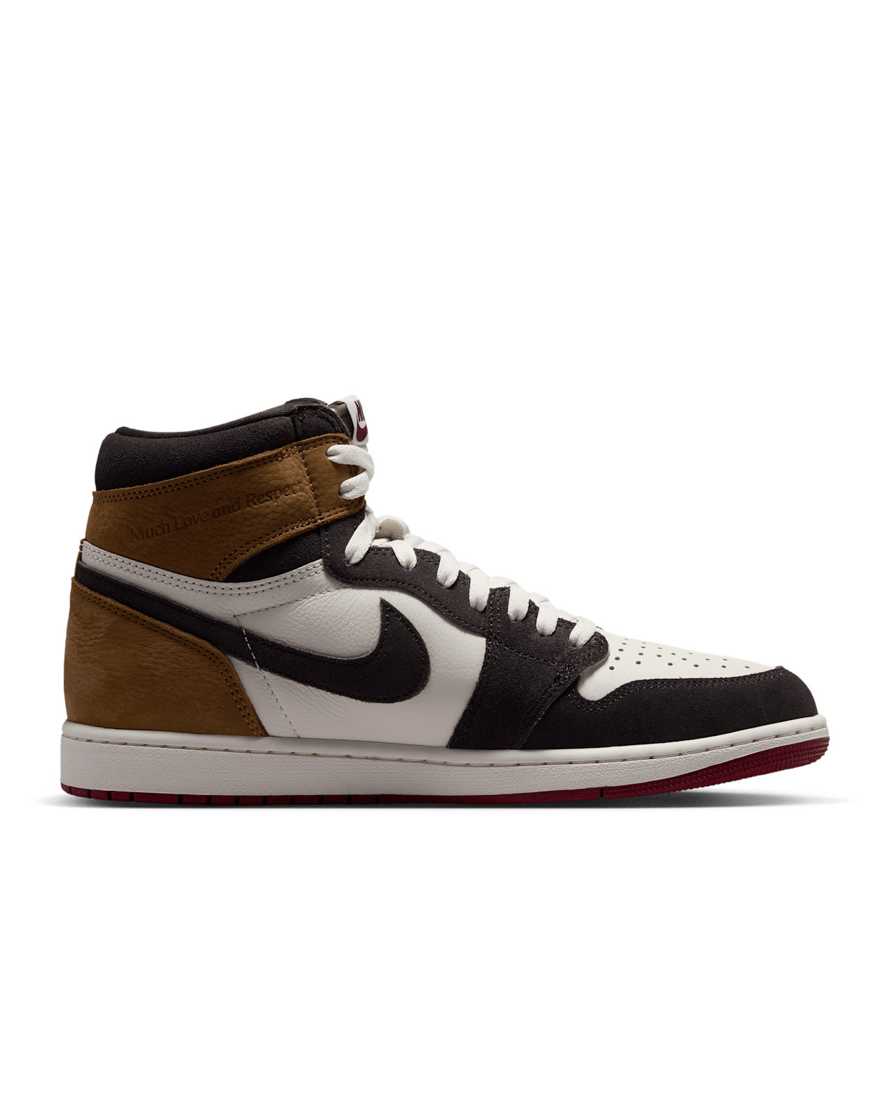 Air Jordan 1 High OG 'Love Letter' (DZ5485-201) release date