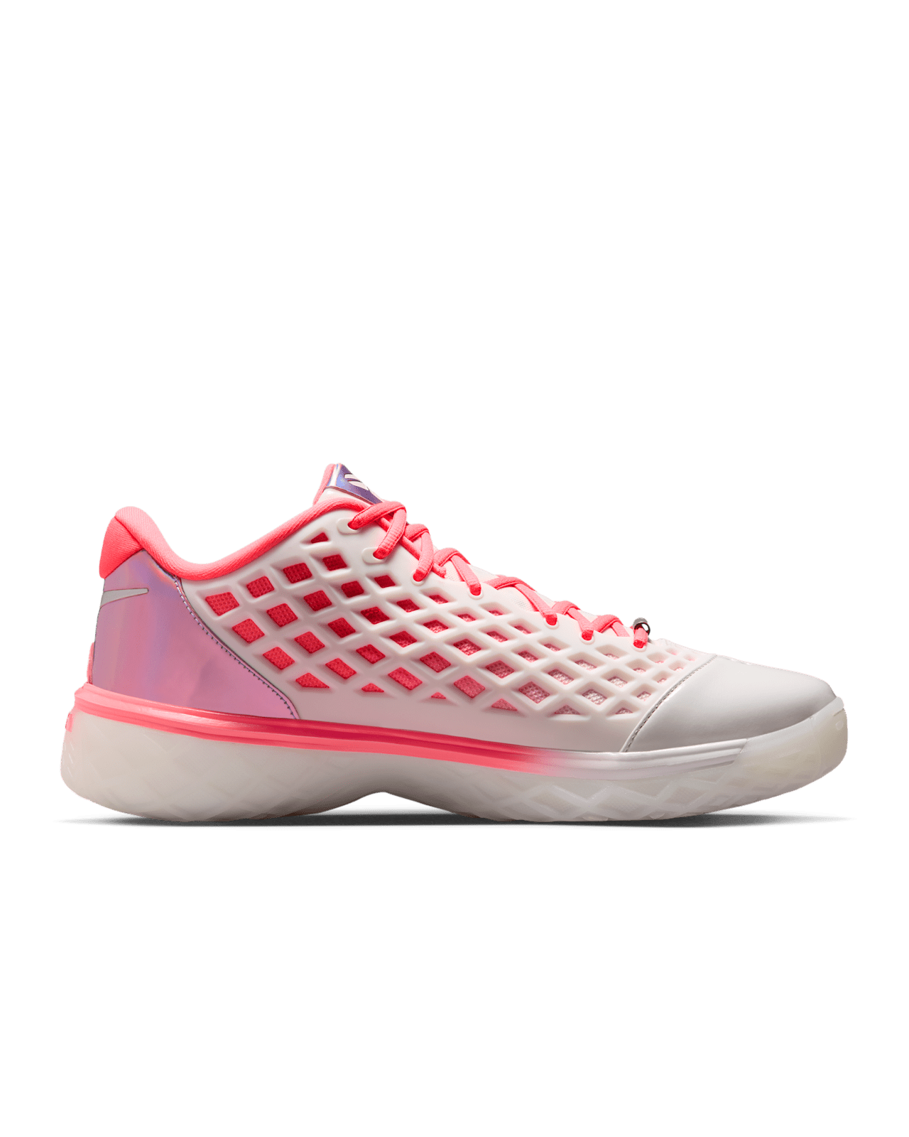 Kobe 3 Low Protro 'Sail and Hot Punch' (IQ3917-100) Release Date