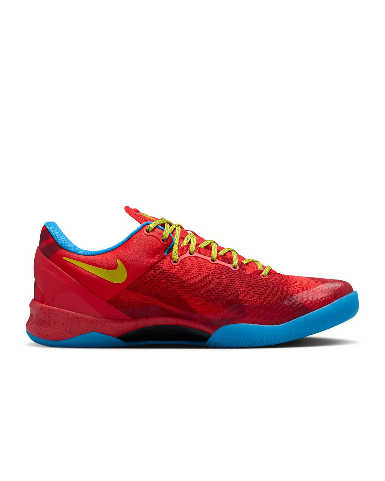 Kobe 8 Protro 'Year of the Horse' 'Light Crimson and Vivid Blue' (IM0594-600) Release Date