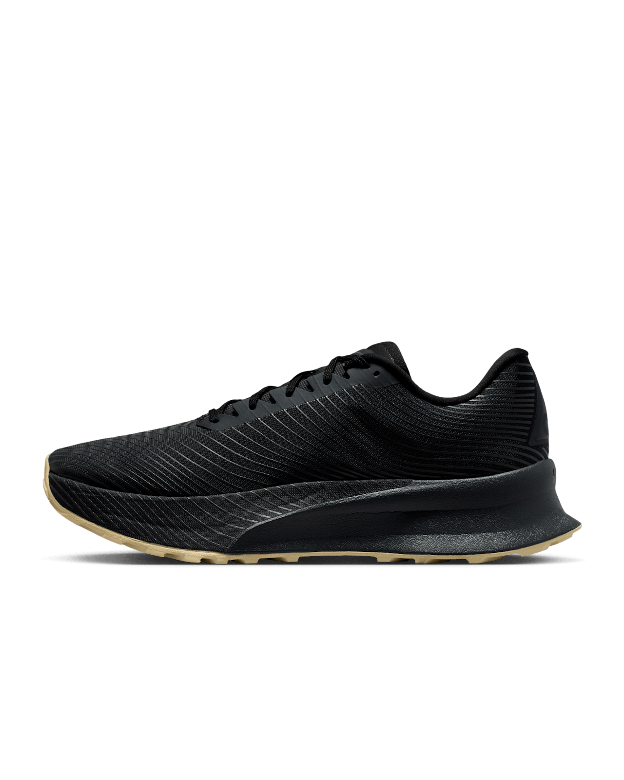 ACG Ultrafly Trail 'Black and Dark Smoke Grey' (IR7317-001) Release Date