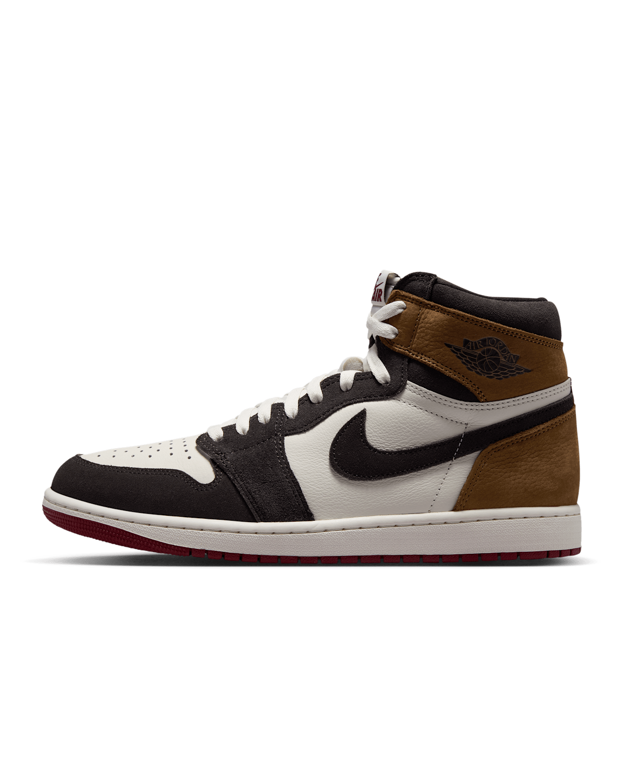 Air Jordan 1 High OG 'Love Letter' (DZ5485-201) release date