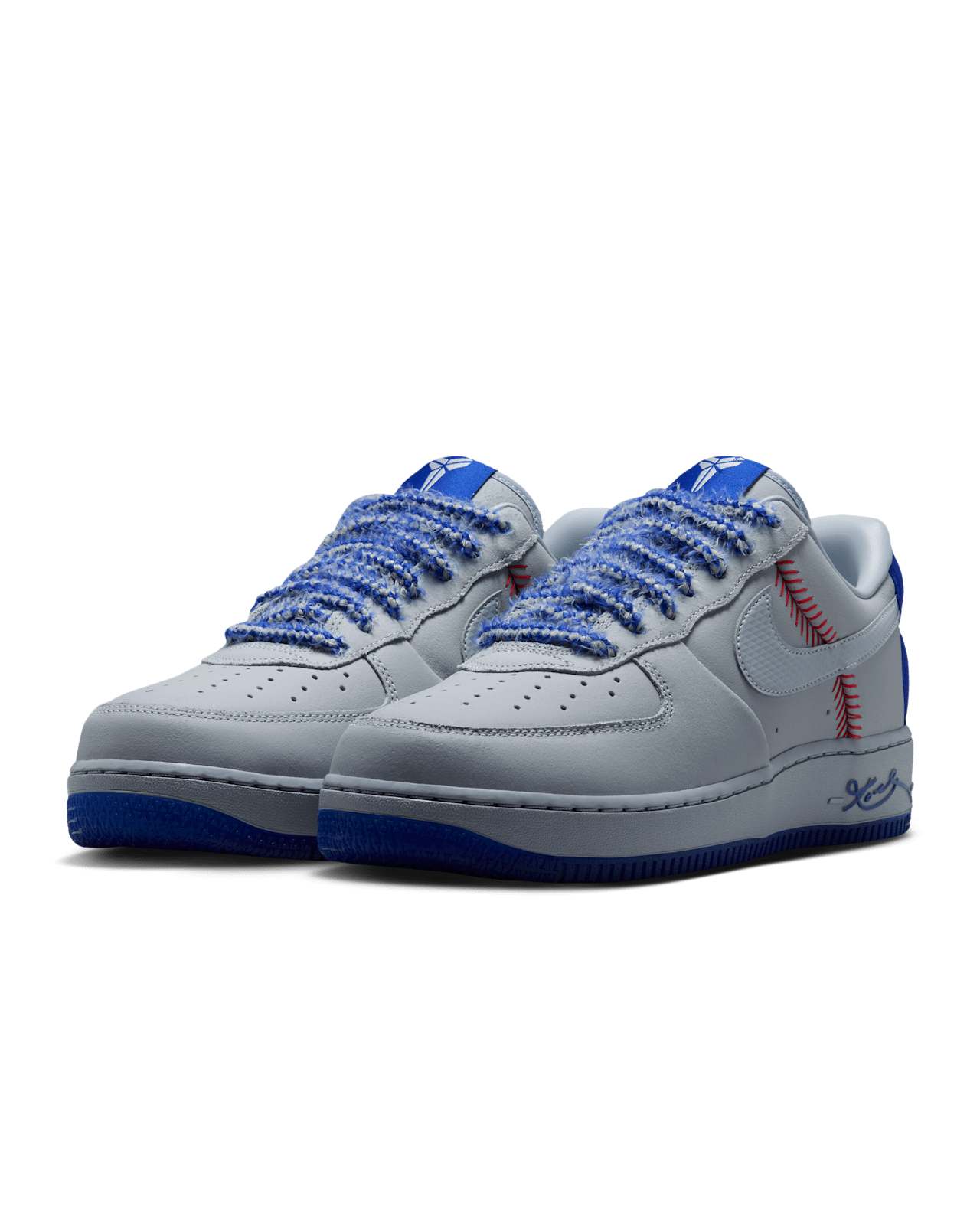 Air Force 1 Low Protro 'Wolf Grey and Rush Blue' (IQ3920-001) Release Date
