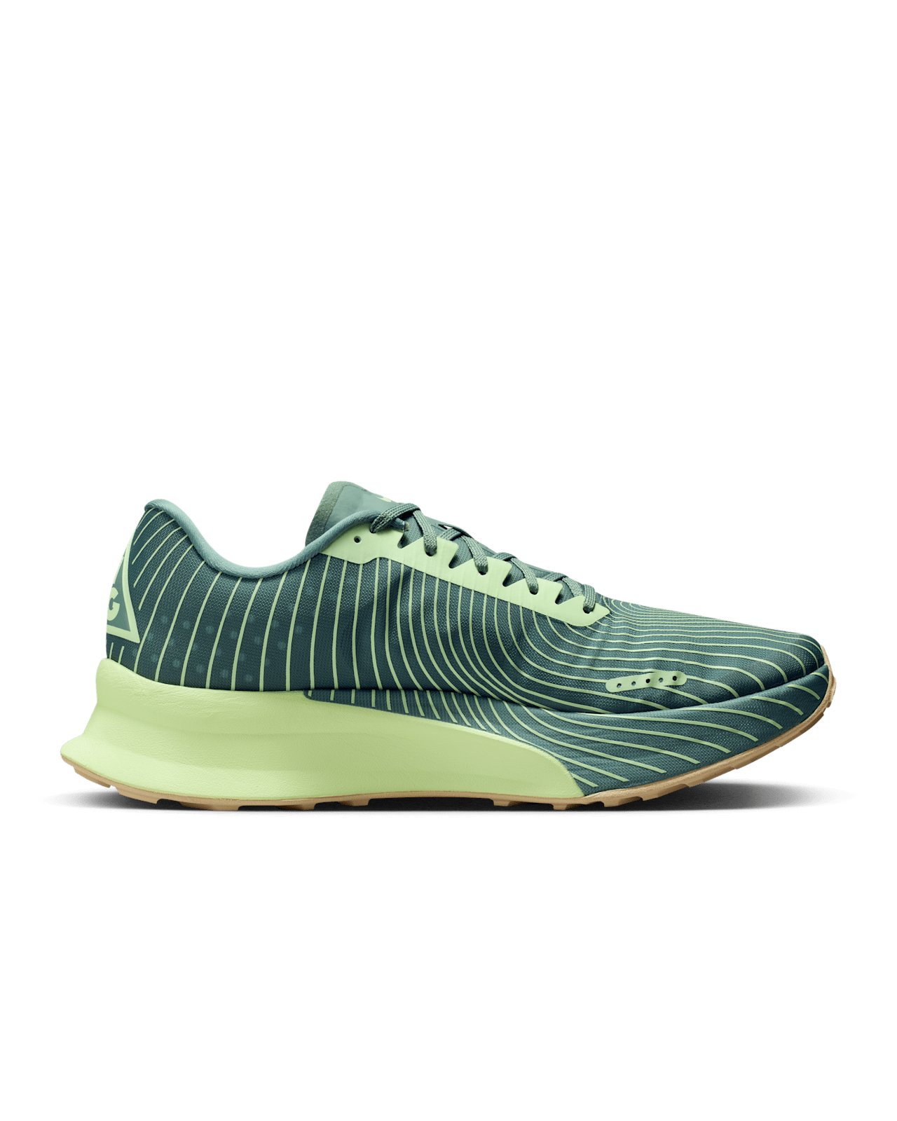 ACG Ultrafly Trail 'Dutch Green' (IR7317-300) Release Date