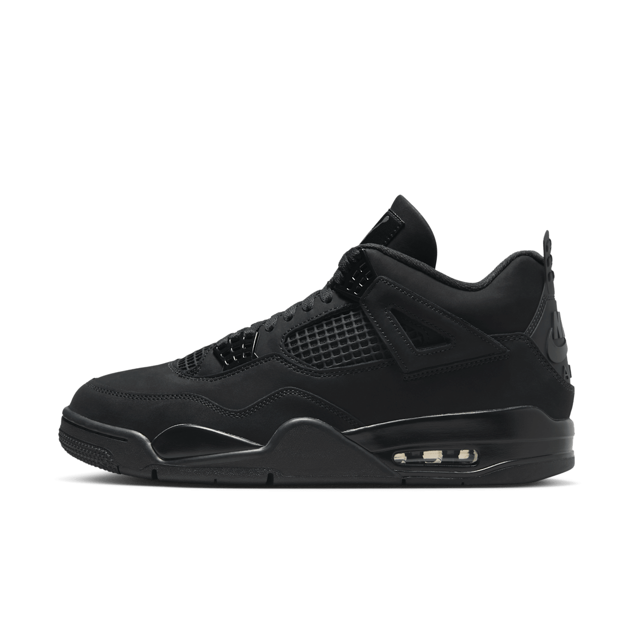 Air Jordan 4 'Black Cat' (FV5029-010) Release Date 