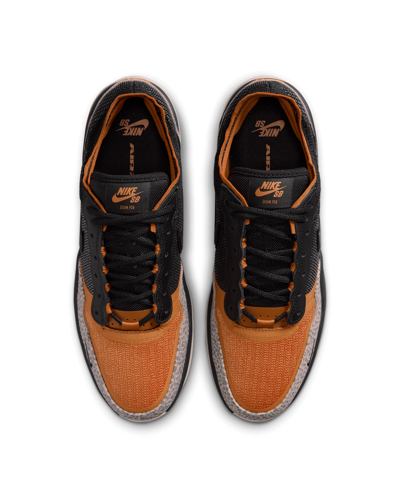 Nike SB PS8 'Cobblestone and Monarch' (IR0460-001) Release Date