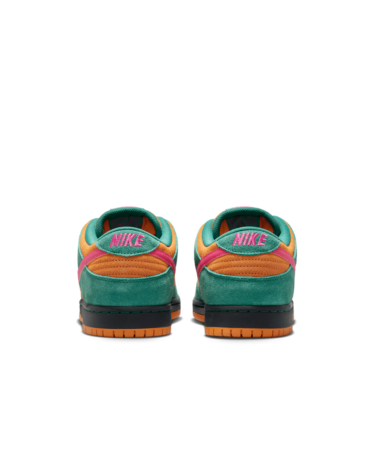 Nike SB Dunk Low Pro 'Green Noise and Light Curry' (HQ1625-301) Release Date