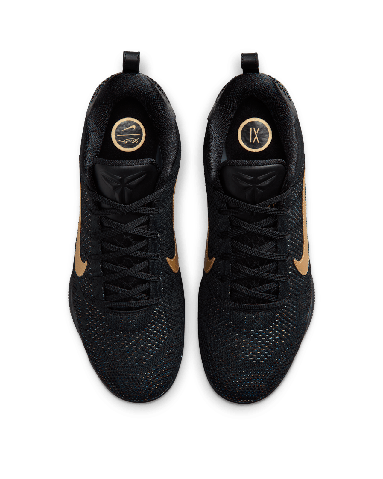 Kobe 11 Elite Protro 'Black and Metallic Gold' (IM4260-001) Release Date