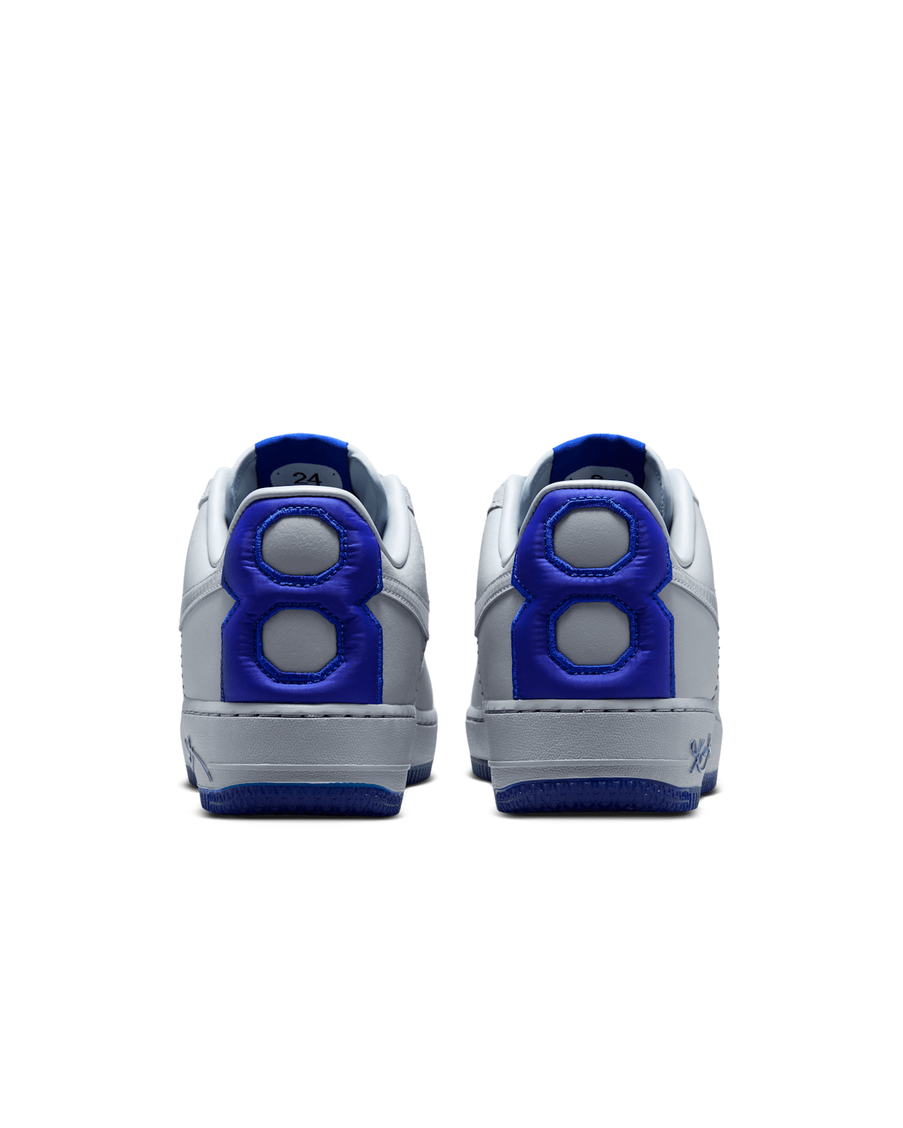 Air Force 1 Low Protro 'Wolf Grey and Rush Blue' (IQ3920-001) Release Date