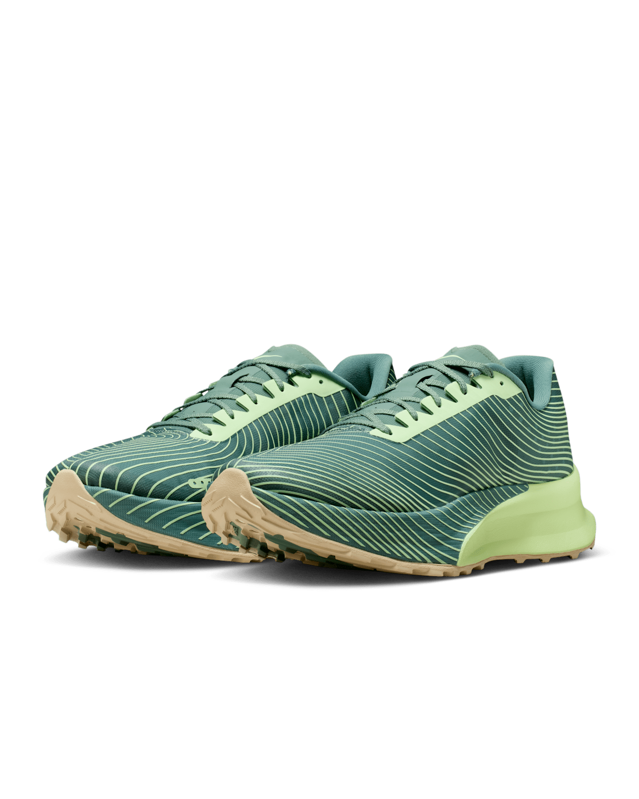ACG Ultrafly Trail 'Dutch Green' (IR7317-300) Release Date