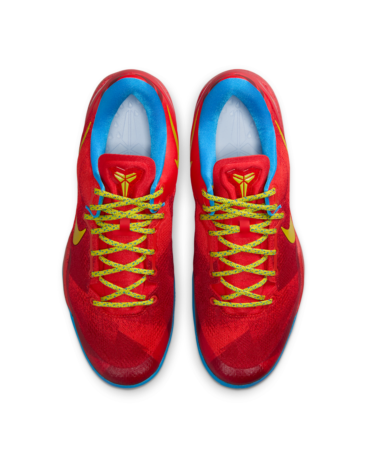 Kobe 8 Protro 'Year of the Horse' 'Light Crimson and Vivid Blue' (IM0594-600) Release Date