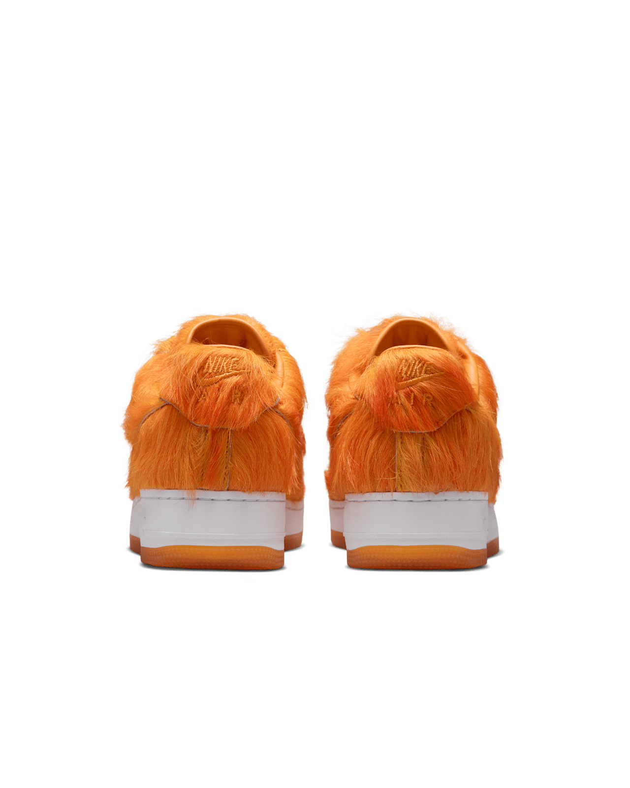 Air Force 1 Low 'Multi-Colour and Sunset' (IR1940-800) Release Date