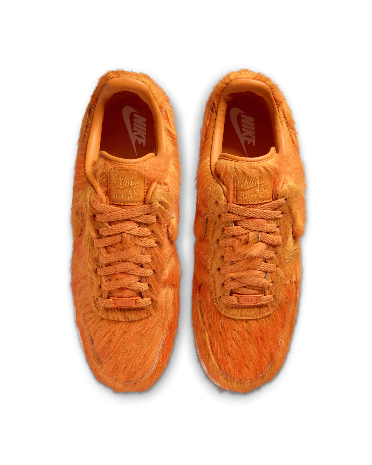 Air Force 1 Low 'Multi-Colour and Sunset' (IR1940-800) Release Date
