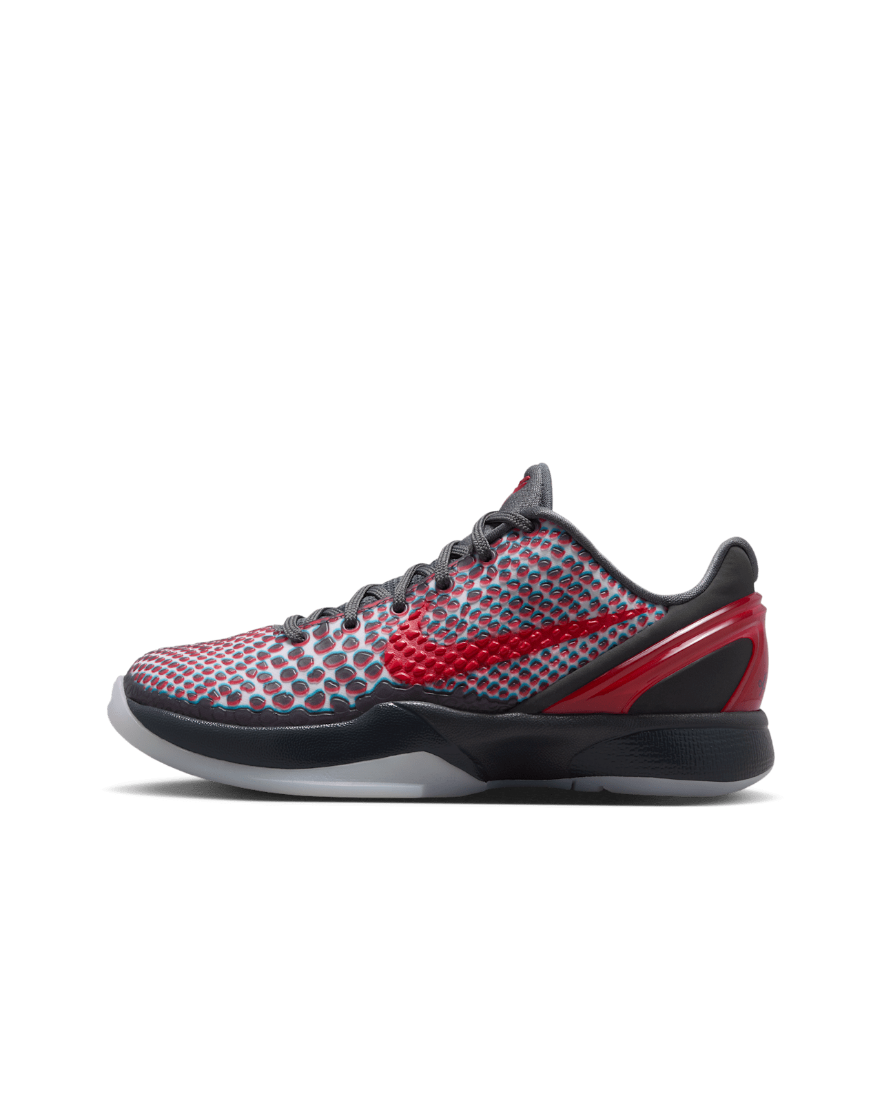 Kobe 6 Protro '3D' (IQ3902-002) Release Date