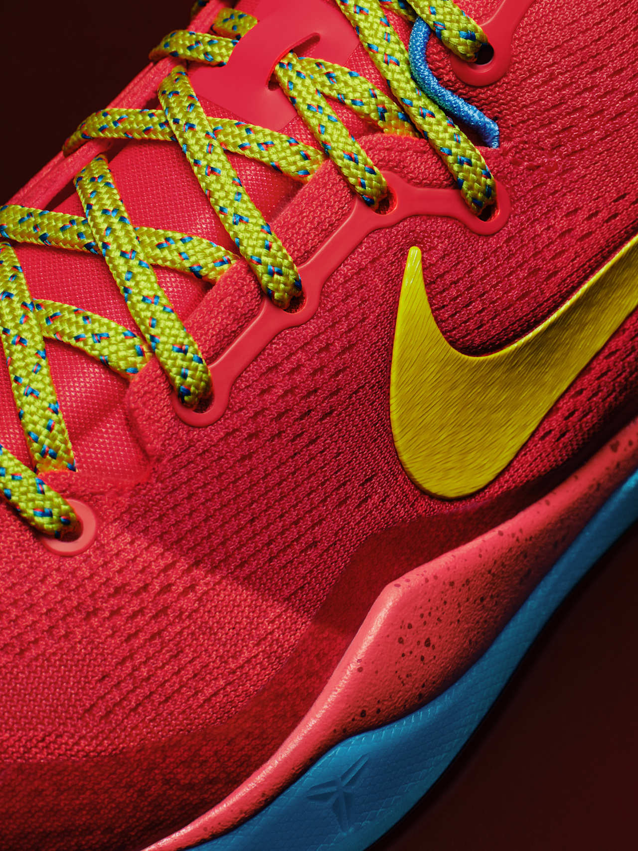 Kobe 8 Protro 'Year of the Horse' 'Light Crimson and Vivid Blue' (IM0594-600) Release Date