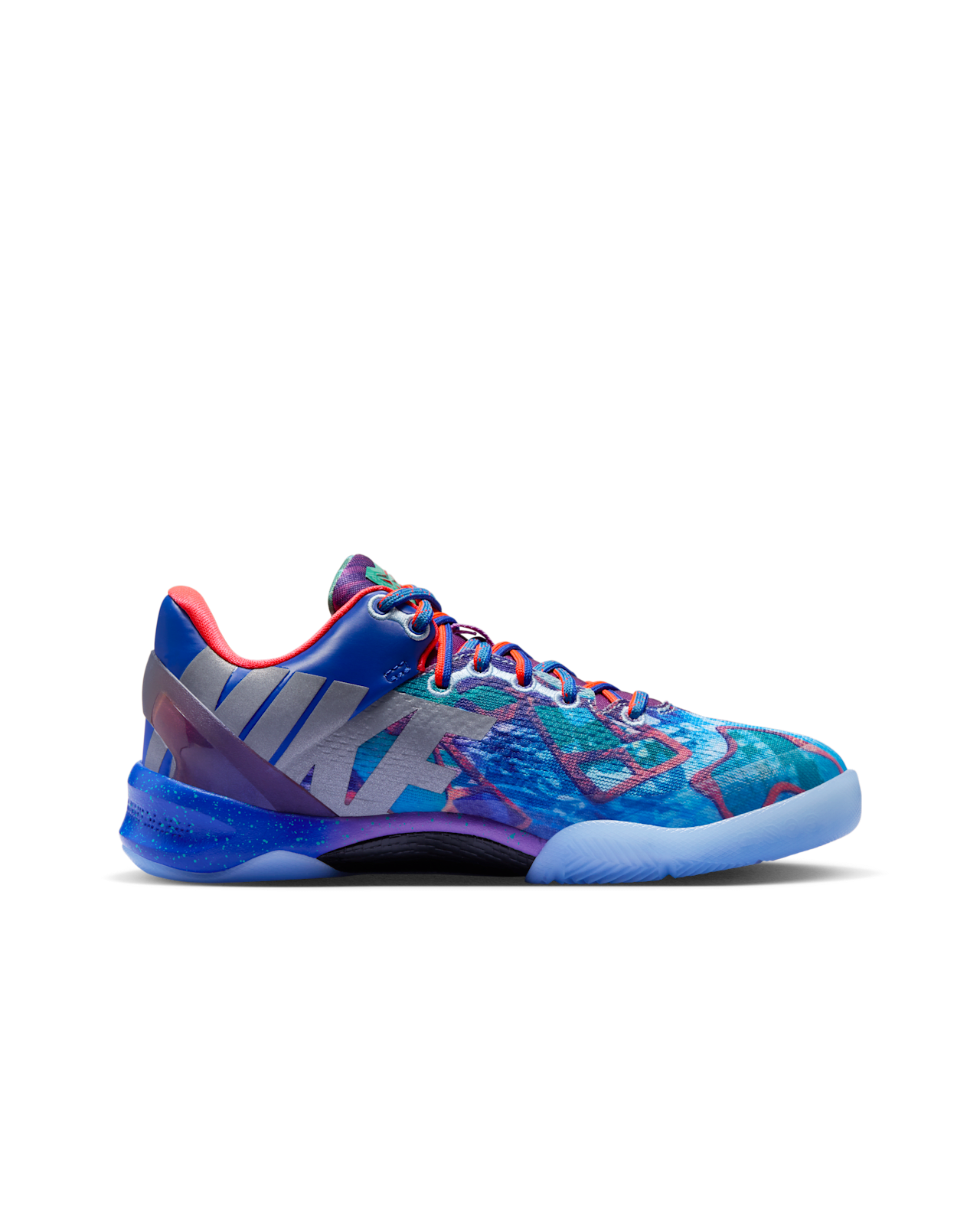 Older Kids' Kobe VIII Protro 'What the Kobe?' (FN0266-800) Release Date
