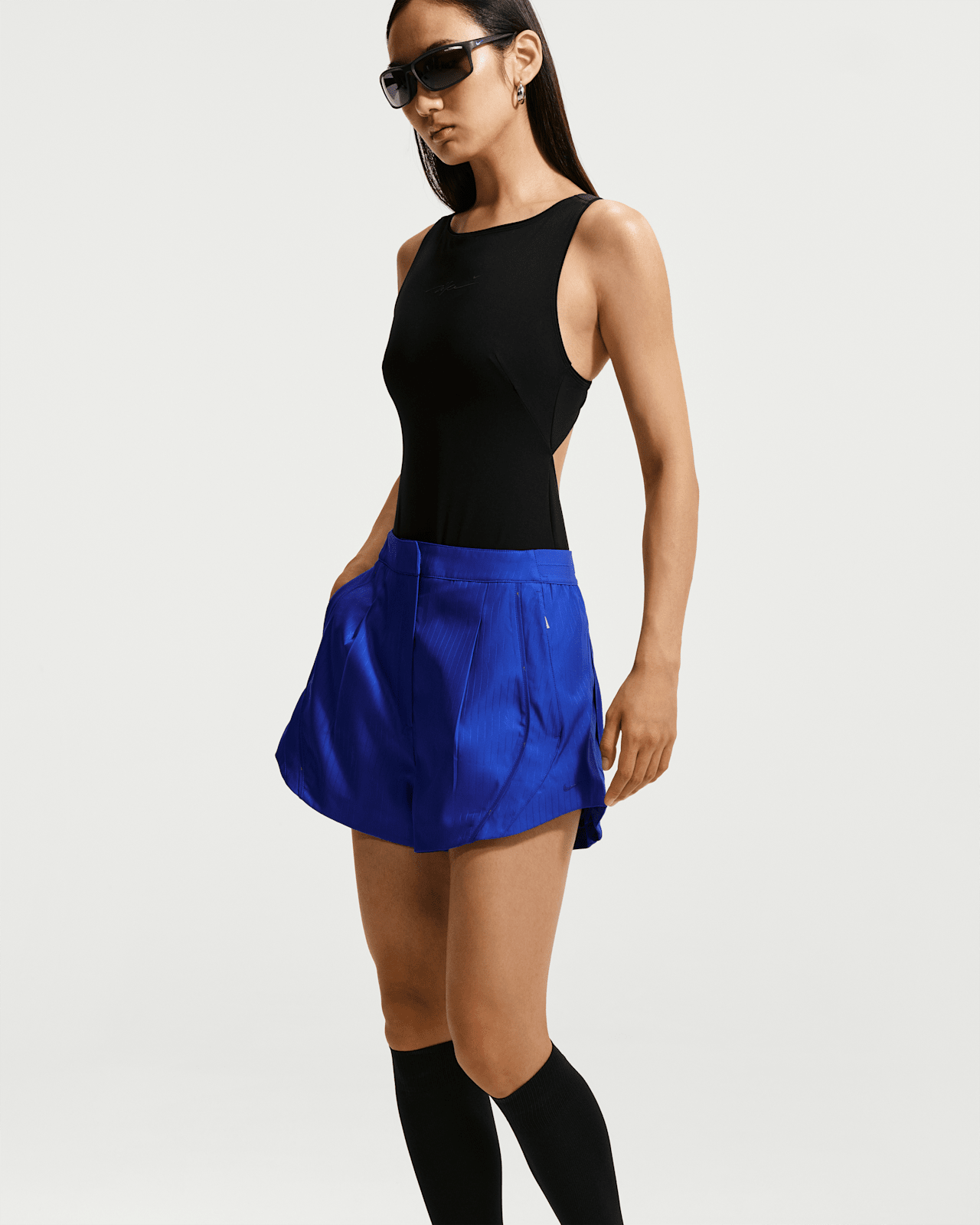 Nike Energy Apparel Collection—STATIC