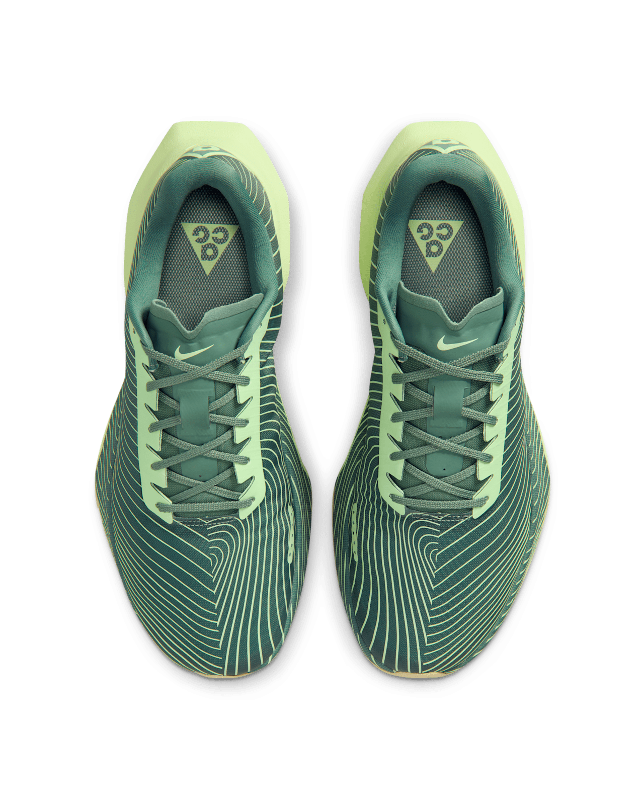 ACG Ultrafly Trail 'Dutch Green' (IR7317-300) Release Date
