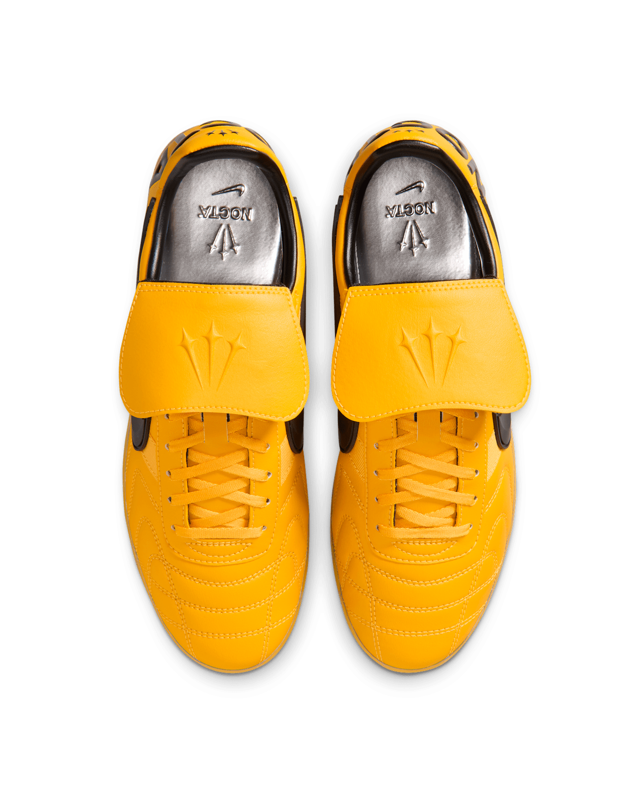 Cryoshot Tiempo '94 x Canada x NOCTA 'University Gold and White' (IM0703-700) Release Date