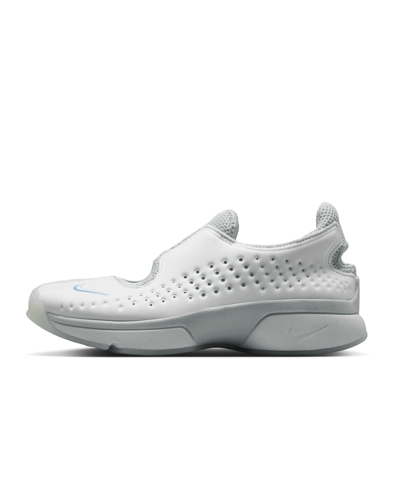 Women's Rift 2 'Summit White and Swan' (IQ8006-100) Release Date