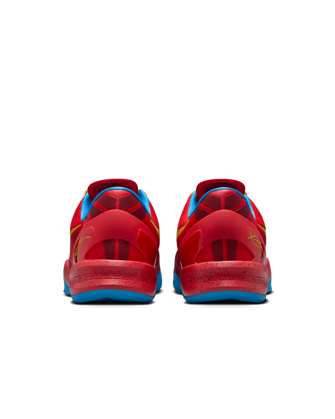 Kobe 8 Protro 'Year of the Horse' 'Light Crimson and Vivid Blue' (IM0594-600) Release Date