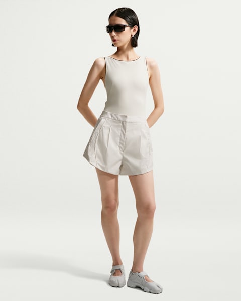 Women's Woven Shorts